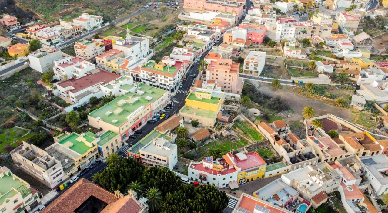 Casa Blanca Tenerife Sur Granadilla De Abona Exterior foto