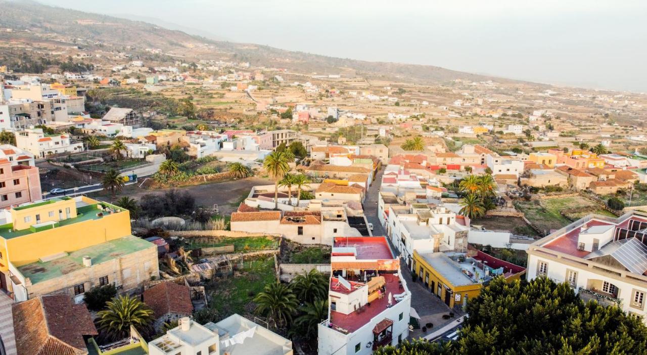 Casa Blanca Tenerife Sur Granadilla De Abona Exterior foto