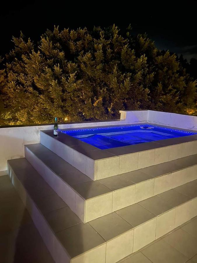 Casa Blanca Tenerife Sur Granadilla De Abona Exterior foto