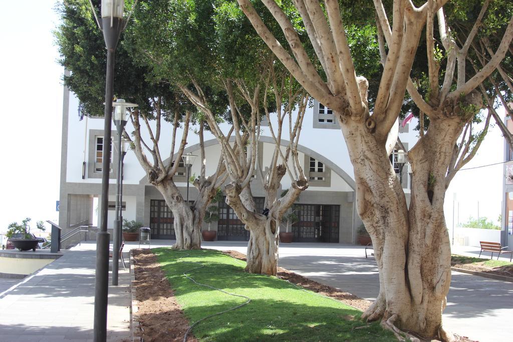 Casa Blanca Tenerife Sur Granadilla De Abona Exterior foto